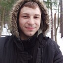 Знакомства: Владимир, 27 лет, Белово