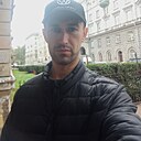 Знакомства: Джон, 36 лет, Витебск