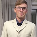 Знакомства: Андрей, 29 лет, Минск