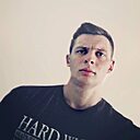 Знакомства: Андрей, 28 лет, Солигорск