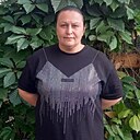 Знакомства: Инна, 46 лет, Базарный Карабулак