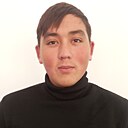 Знакомства: Олжас, 24 года, Каскелен