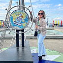 Знакомства: Настя, 57 лет, Шелехов