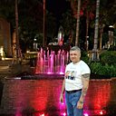 Знакомства: Антон, 40 лет, Иваново