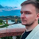 Знакомства: Вадим, 25 лет, Витебск