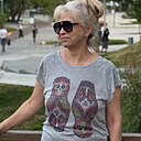 Знакомства: Galochka, 58 лет, Красногорск