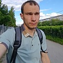 Знакомства: Илья, 38 лет, Серов