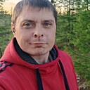 Знакомства: Александр Даль, 39 лет, Надым