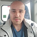 Знакомства: Антон, 35 лет, Альметьевск