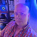 Знакомства: Антон, 37 лет, Сызрань