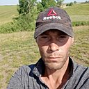 Знакомства: Олег, 41 год, Козловка (Чувашия)