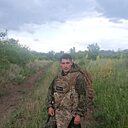 Знакомства: Андрей, 30 лет, Луганск