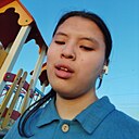 Знакомства: Айтана, 18 лет, Элиста