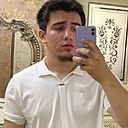 Знакомства: Рамазан, 21 год, Хасавюрт