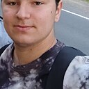 Знакомства: Дмитрий, 19 лет, Речица