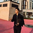 Знакомства: Кайрат, 26 лет, Астана