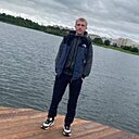 Знакомства: Алексей, 25 лет, Назарово