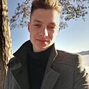 Знакомства: Матвей, 23 года, Ачинск