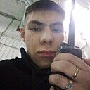 Знакомства: Николай, 21 год, Закаменск