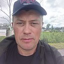 Знакомства: Сергей, 44 года, Вологда