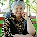 Знакомства: Людмила, 69 лет, Березовский (Кемеровская Обл)