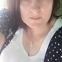 Знакомства: Татьяна, 35 лет, Отрадная