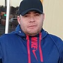 Знакомства: Дима, 29 лет, Черемхово