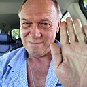 Знакомства: Михаил, 63 года, Краснодар