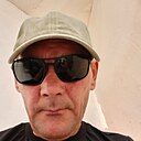 Знакомства: Андрей, 41 год, Туран