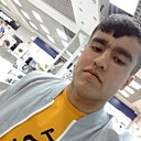 Знакомства: Али, 24 года, Оса