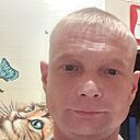 Знакомства: Денис, 35 лет, Тайга