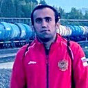 Знакомства: Зулфикор, 27 лет, Алдан