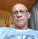 Знакомства: Алексей Капцов, 50 лет, Маркс