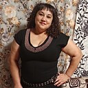 Знакомства: Альфия, 40 лет, Пенза