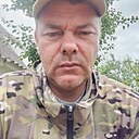 Знакомства: Сергей, 48 лет, Богучар