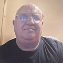 Знакомства: Сергей, 65 лет, Орск