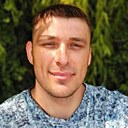 Знакомства: Руслан, 40 лет, Луганск