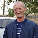 Знакомства: Віктор, 62 года, Тальное