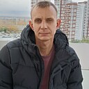 Знакомства: Евгений, 41 год, Сызрань
