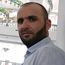 Знакомства: Рустам, 40 лет, Махачкала