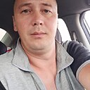 Знакомства: Андрей, 39 лет, Чита