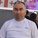 Знакомства: Эльчин, 50 лет, Тбилиси