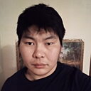 Знакомства: Bair, 34 года, Элиста