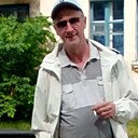Знакомства: Владимир, 52 года, Пикалево