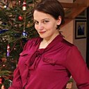 Знакомства: Олюсик, 39 лет, Солигорск