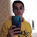 Знакомства: Андрей, 29 лет, Нарочь