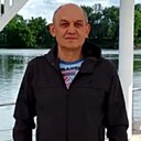 Знакомства: Валерий, 60 лет, Москва