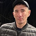 Знакомства: Ильфат, 37 лет, Нижнекамск