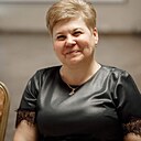 Знакомства: Татьяна, 51 год, Молодечно