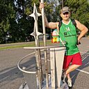 Знакомства: Сергей, 46 лет, Жабинка